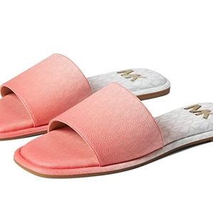 MICHAEL Michael Kors Hayworth Slide